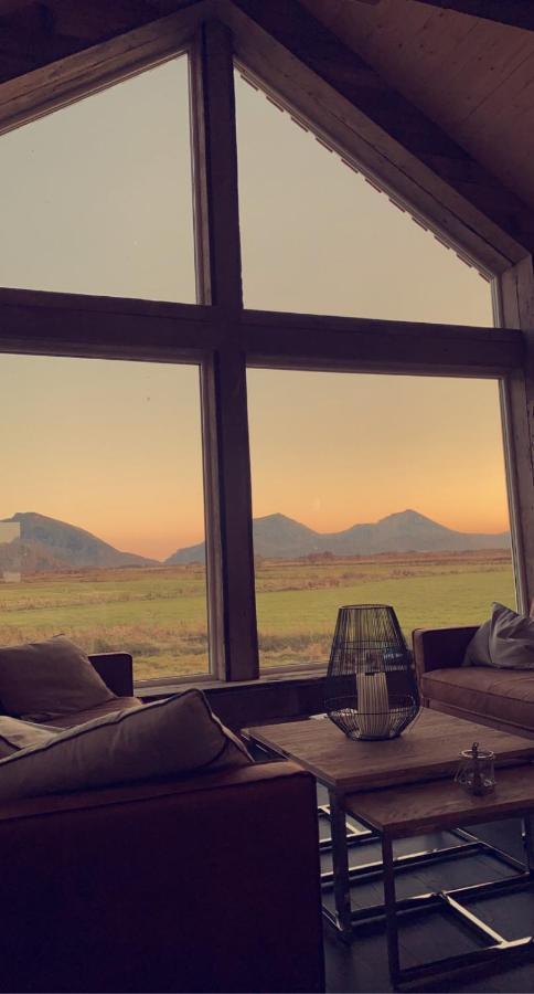 Unique Barnhouse In Amazing Gimsoy In Lofoten Saupstad  Exteriör bild