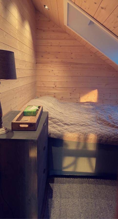 Unique Barnhouse In Amazing Gimsoy In Lofoten Saupstad  Exteriör bild