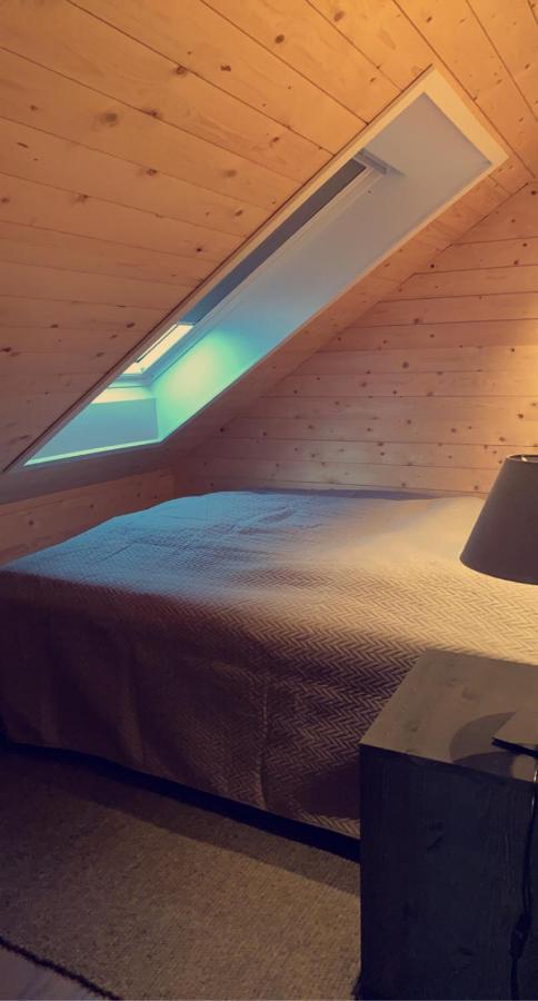 Unique Barnhouse In Amazing Gimsoy In Lofoten Saupstad  Exteriör bild